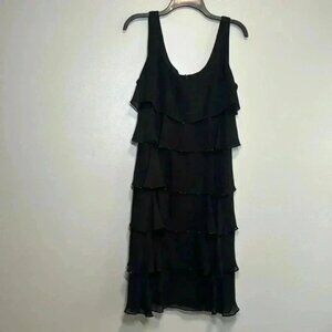 Parta cocktail dress size 14